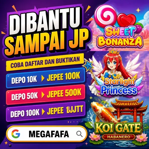 arti mimpi menang judi slot